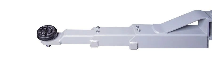 Электрогидравлический подъемник Подъемник 2-х стоечный с верхней связью, 4 т., ПГВ2-4.0 (М)