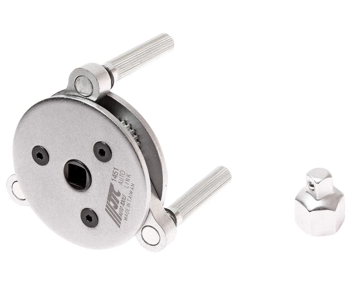 Съемник фильтров масляных 80-120мм JTC купить