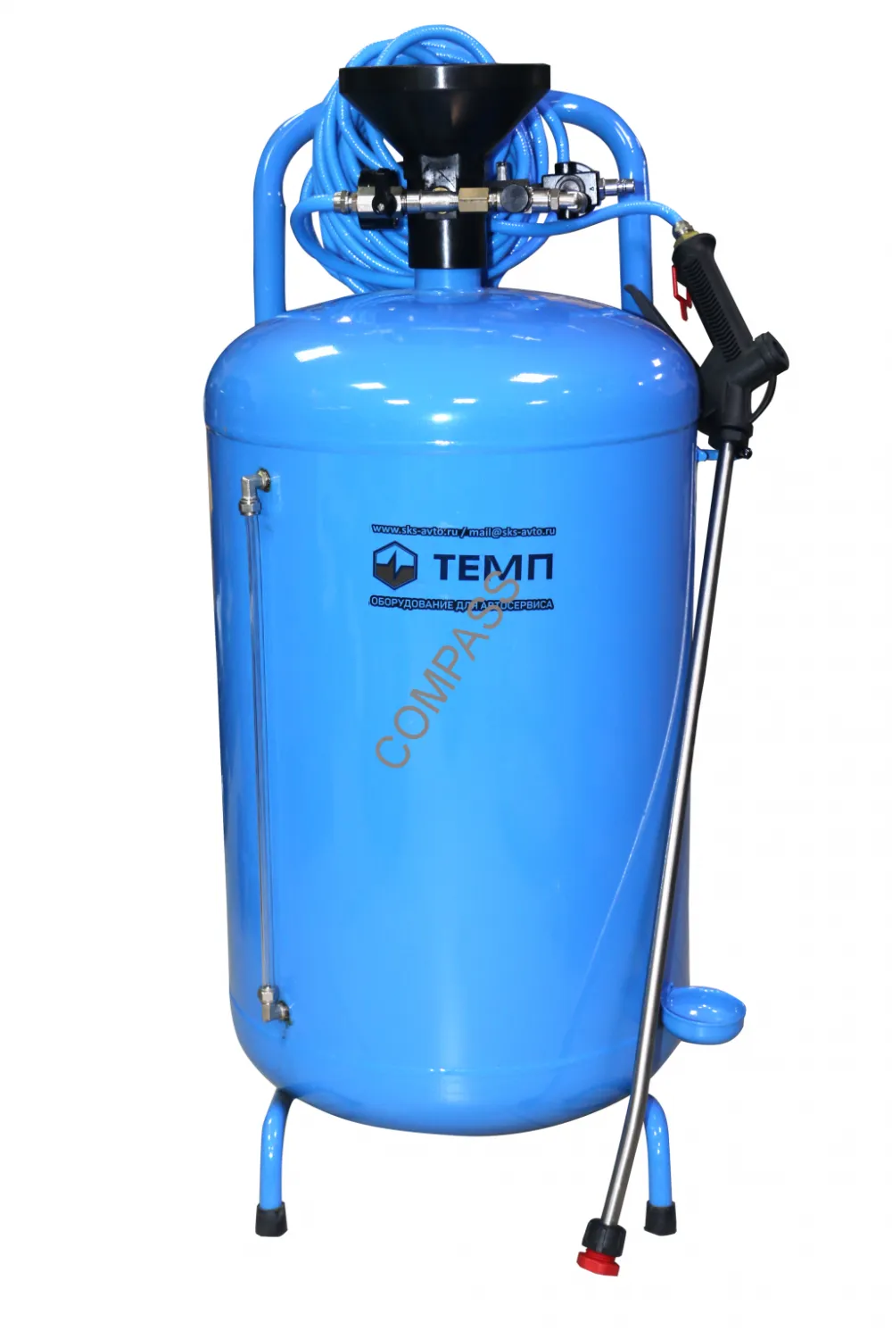 Пеногенератор 100л TFG100