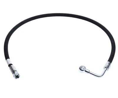 Гидравлический шланг 1044 мм для подъёмников GTE-B200/GTE-B201 GTE Гидравлический шланг 1044 мм для подъёмников GTE-B200/GTE-B201 GTE