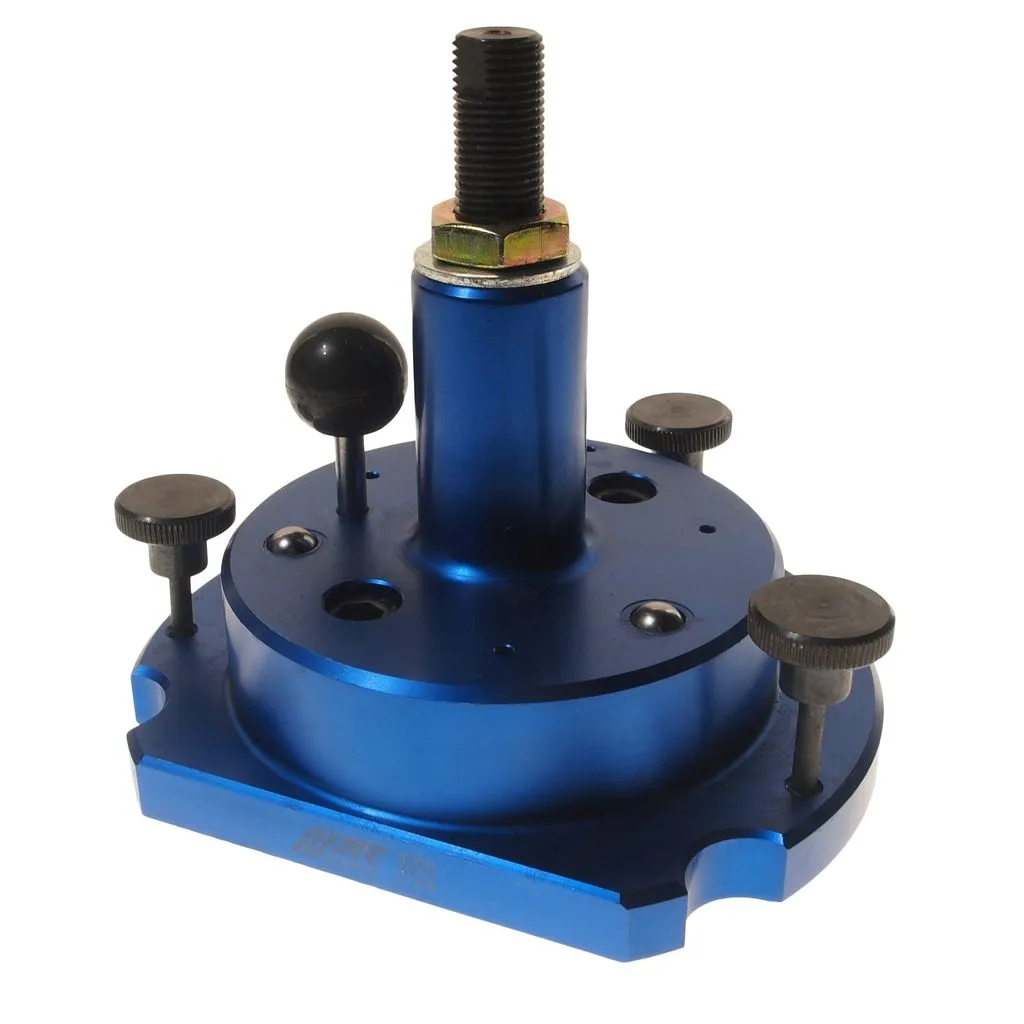 Приспособление для замены заднего сальника коленвала (VW дизель T50010) JTC купить