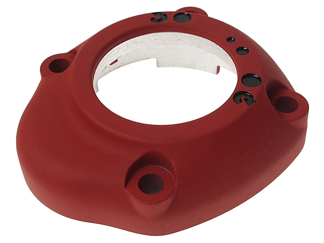 Ремкомплект для пневмогайковерта JTC-7660 (16) крышка задняя JTC купить