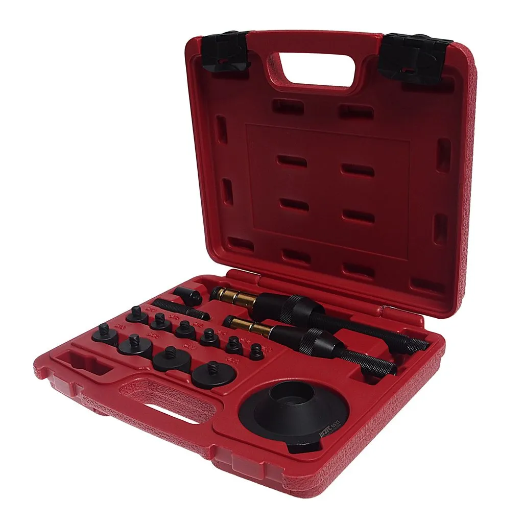 Набор для центровки сцепления универсальный (10-30мм) JTC купить