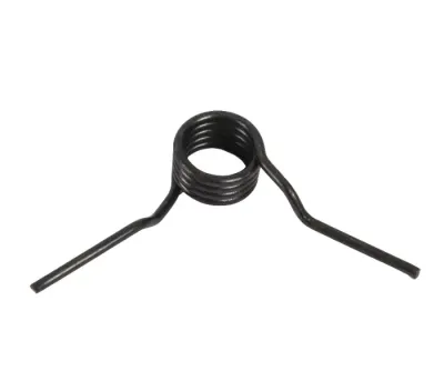 Пружина педали (сталь) STD106\202  C00A000001 YC1-3000142