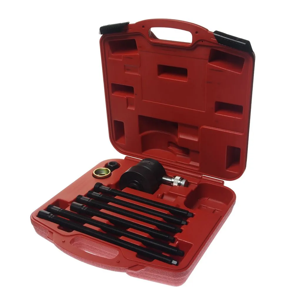 Съемник форсунок гидравлический JTC купить