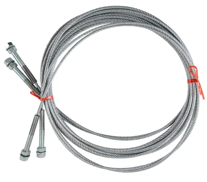 Трос 8750 мм SYJ-B-6001 купить