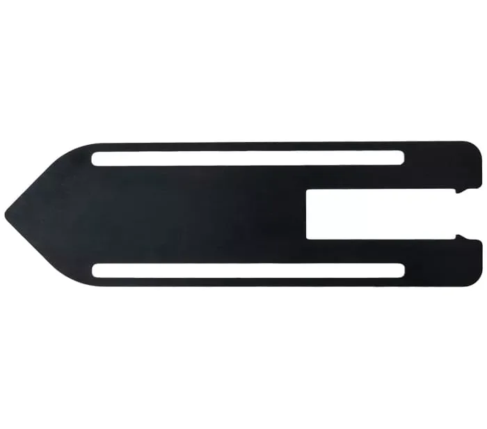 Пластина фрикционная (сталь) 104-3015171-B купить