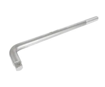 Вороток 1" L=650мм Г-образный d=34мм JTC