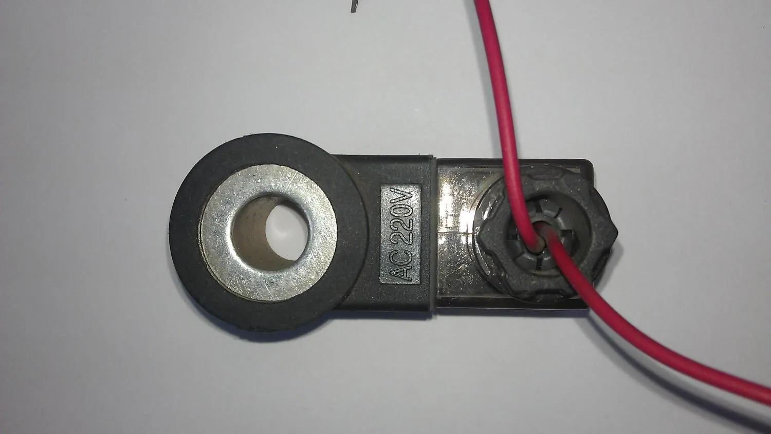 Соленоид 24v/220v купить