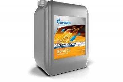 Масло гидравлик hlp-32 gazpromneft