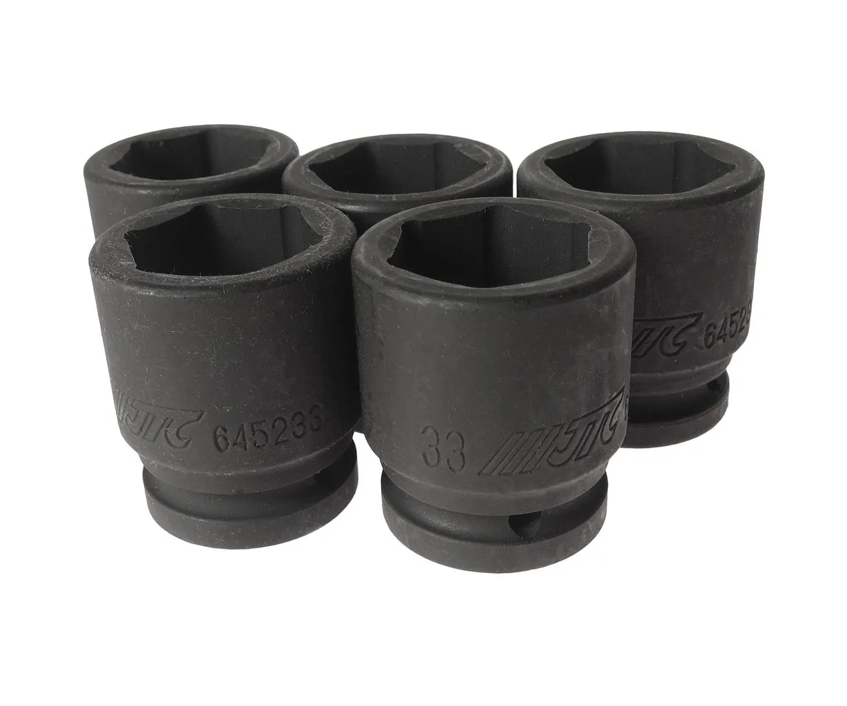 Головка торцевая 3/4" 33мм ударная L=56мм JTC купить