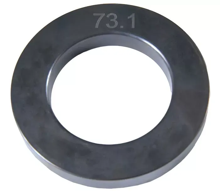 Кольцо КС708.800.10-17 купить