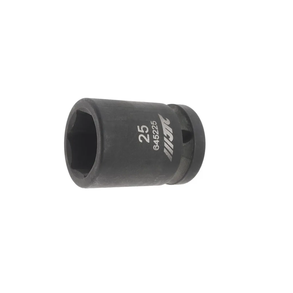 Головка торцевая 3/4" 25мм ударная L=52мм JTC купить