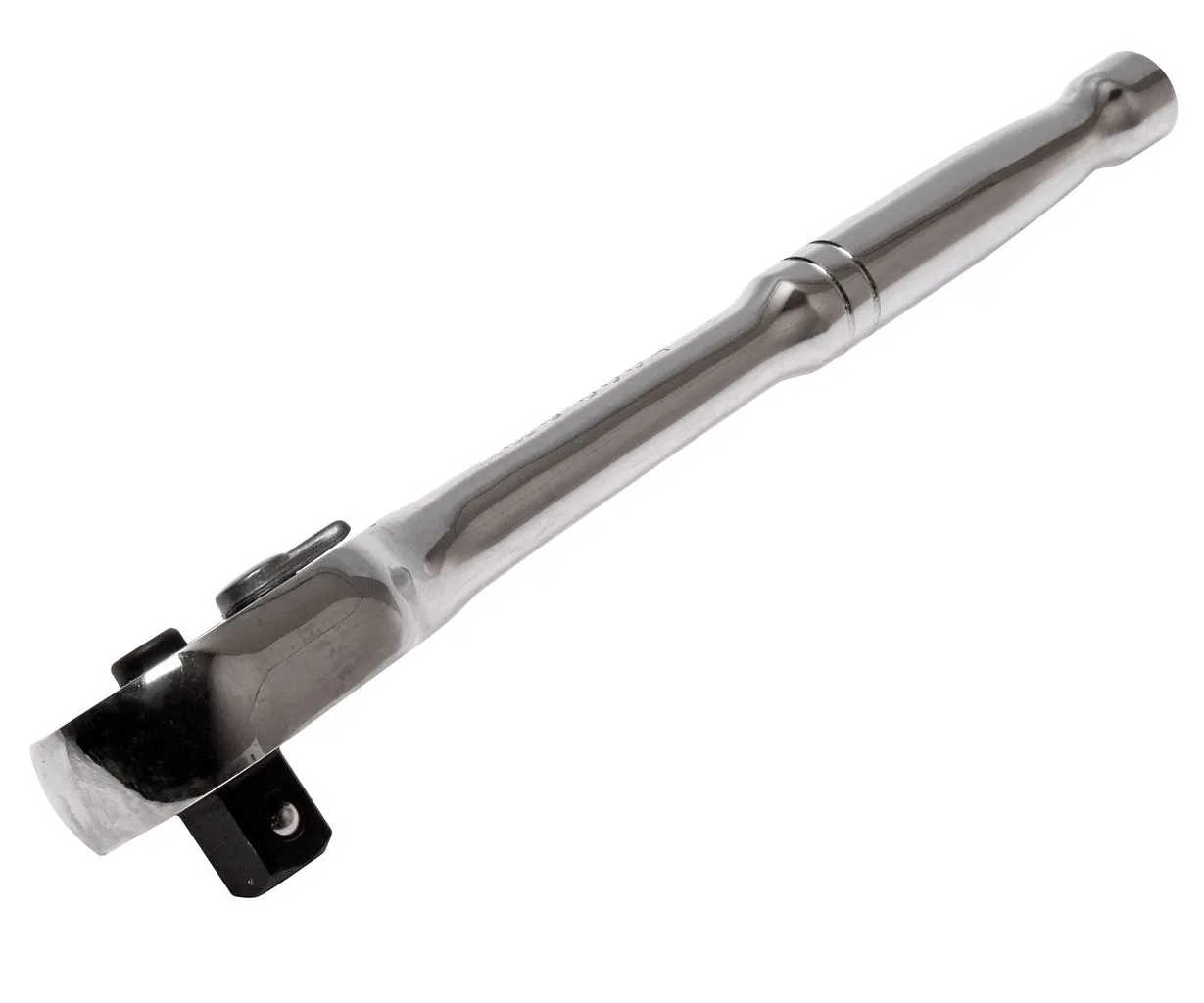 Ключ трещотка 1/2" 36 зубьев 248мм металлическая рукоятка JTC купить