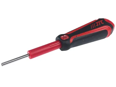 Съемник для набора JTC-6673 (26) ремонт разъемов JTC Съемник для набора JTC-6673 (26) ремонт разъемов JTC