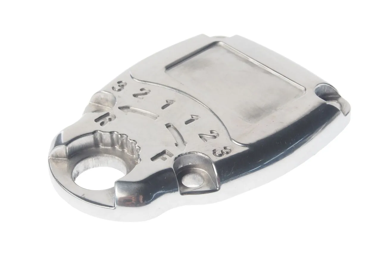 Ремкомплект для пневмогайковерта JTC-7656 (26) задняя крышка JTC купить