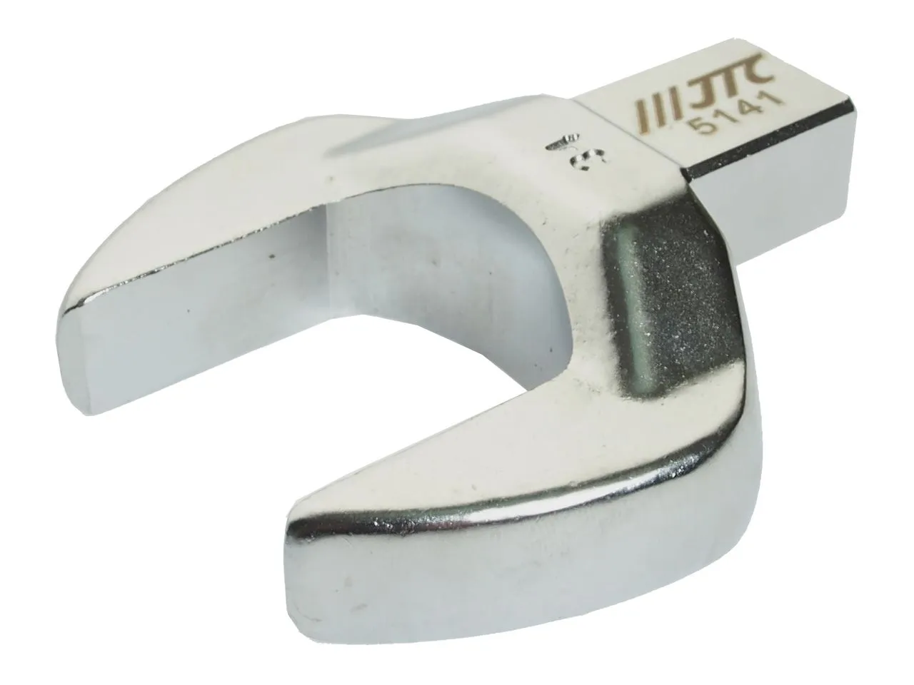 Насадка рожковая 34мм для динамометрического ключа JTC-6835 14х18мм JTC купить