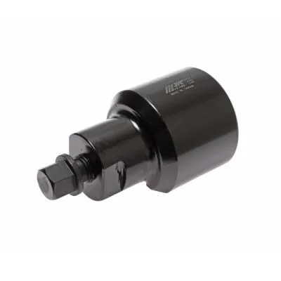 Съемник опор шаровых 39мм грузовых автомобилей 4т глубина захвата 95мм JTC Съемник опор шаровых 39мм грузовых автомобилей 4т глубина захвата 95мм JTC