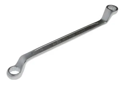 Ключ накидной 16х17мм 75град. L=260мм JTC