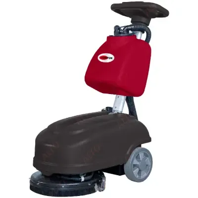 Поломоечная машина Vostok BA15