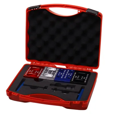 Набор фиксаторов распредвала и коленвала для GAC