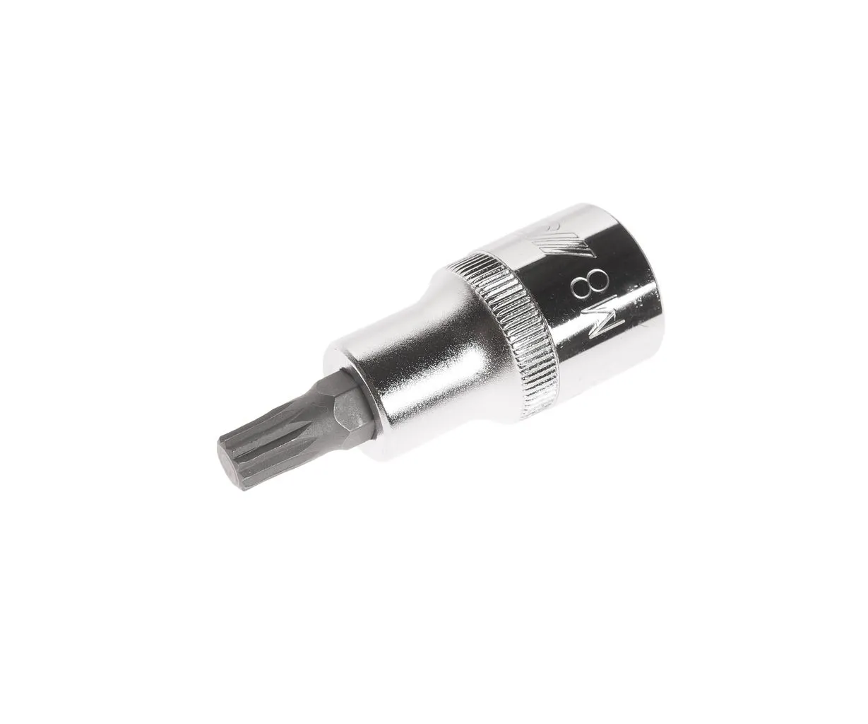 Бита-головка 1/2" SPLINE М8х55мм JTC купить