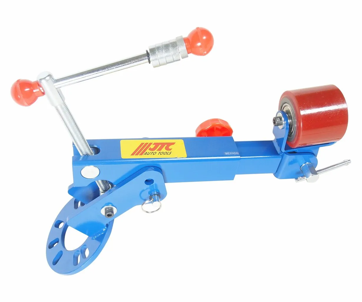 Установка для расширения крыла комплект JTC купить