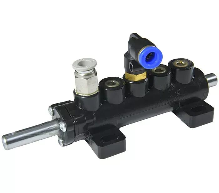 Пневмораспределитель (пластик) GT valve unit STD104 YC2-2009718 YC2-2009718 цена Пневмораспределитель (пластик) GT valve unit STD104 YC2-2009718 YC2-2009718 купить