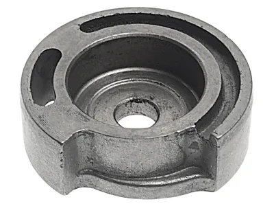 Ремкомплект для ножа пневматического JTC-3830 (22) задняя накладка цилиндра JTC