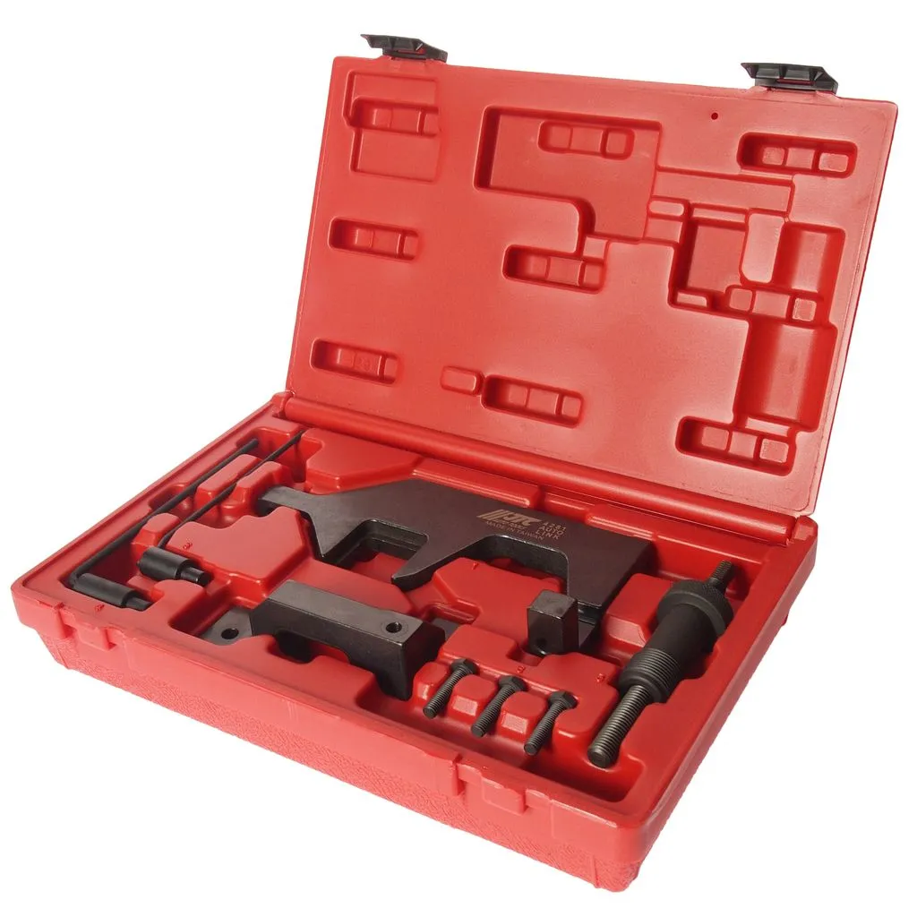 Набор фиксаторов распредвала для установки фаз ГРМ (BMW N13,N18: 117440, 119340, 119590) JTC купить