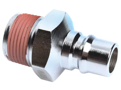 Переходник для компрессора 3/4" быстросъемный внешняя резьба JTC