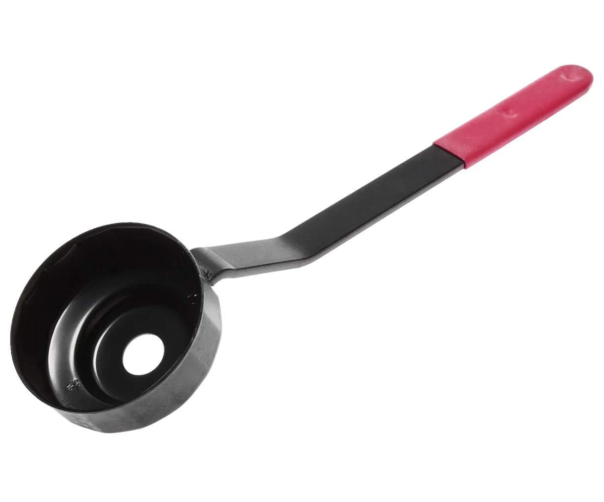 Съемник фильтров масляных 80мм 15-ти гранный чашка JTC купить