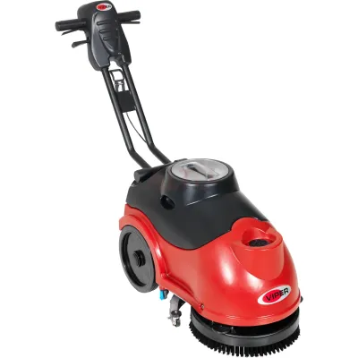 Поломоечная машина Viper AS380/15B Поломоечная машина Viper AS380/15B