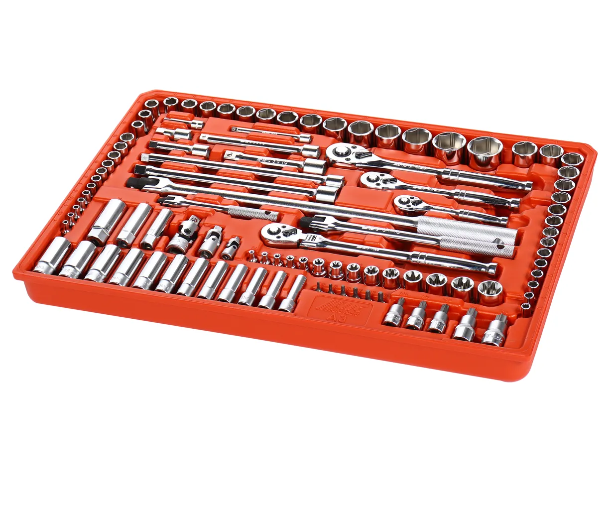 Набор инструментов для тележки инструментальной 104 предмета JTC купить