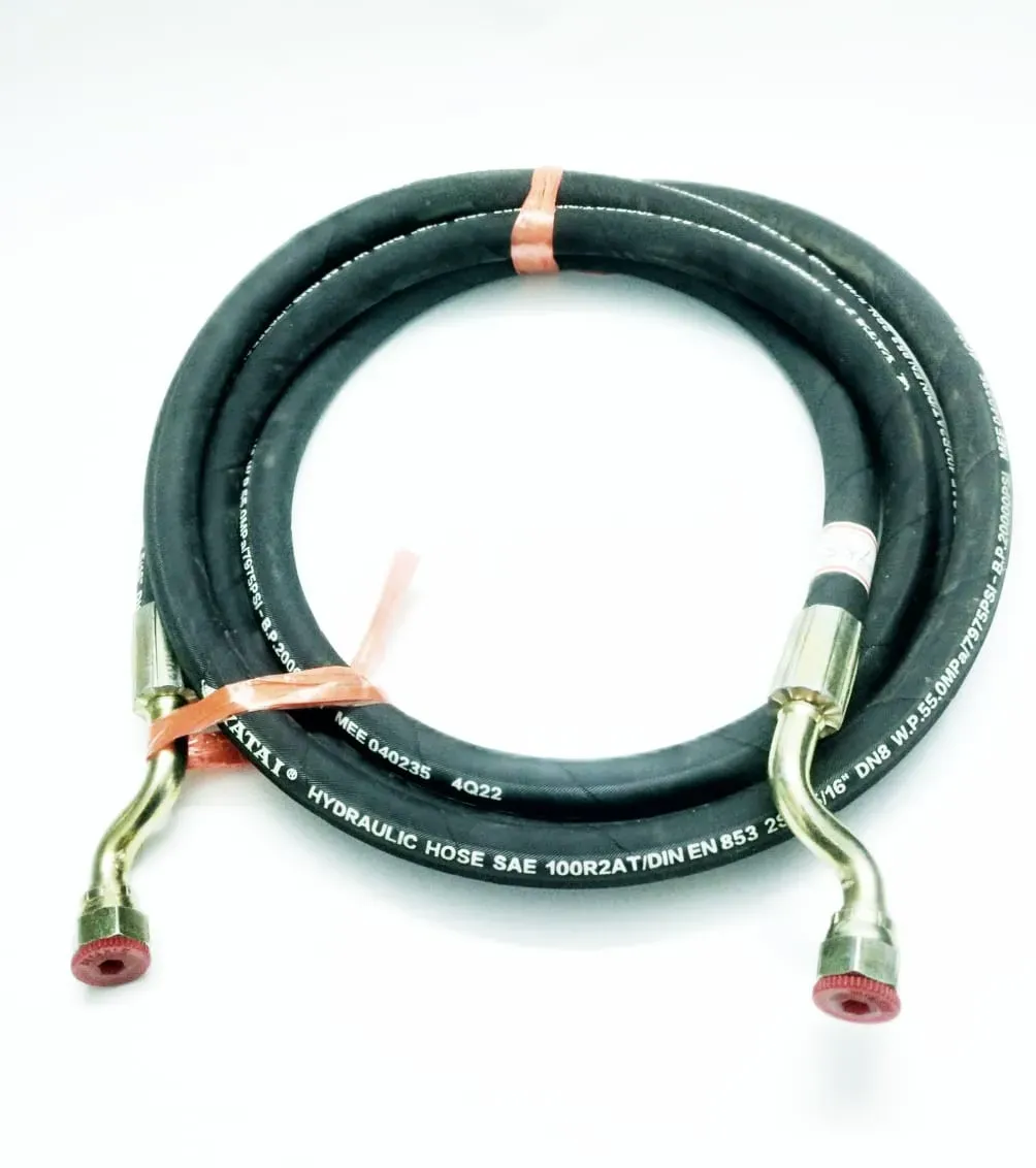 Гидравлический шланг 2860 ПГА4000Э XH-6240HE-6000-04 купить