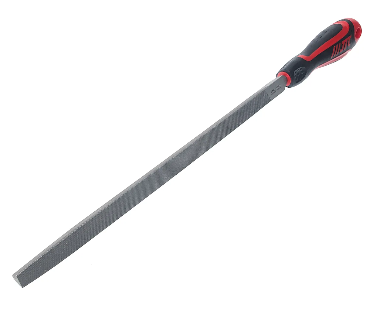 Напильник трехгранный 300мм №4 60 HRC JTC купить