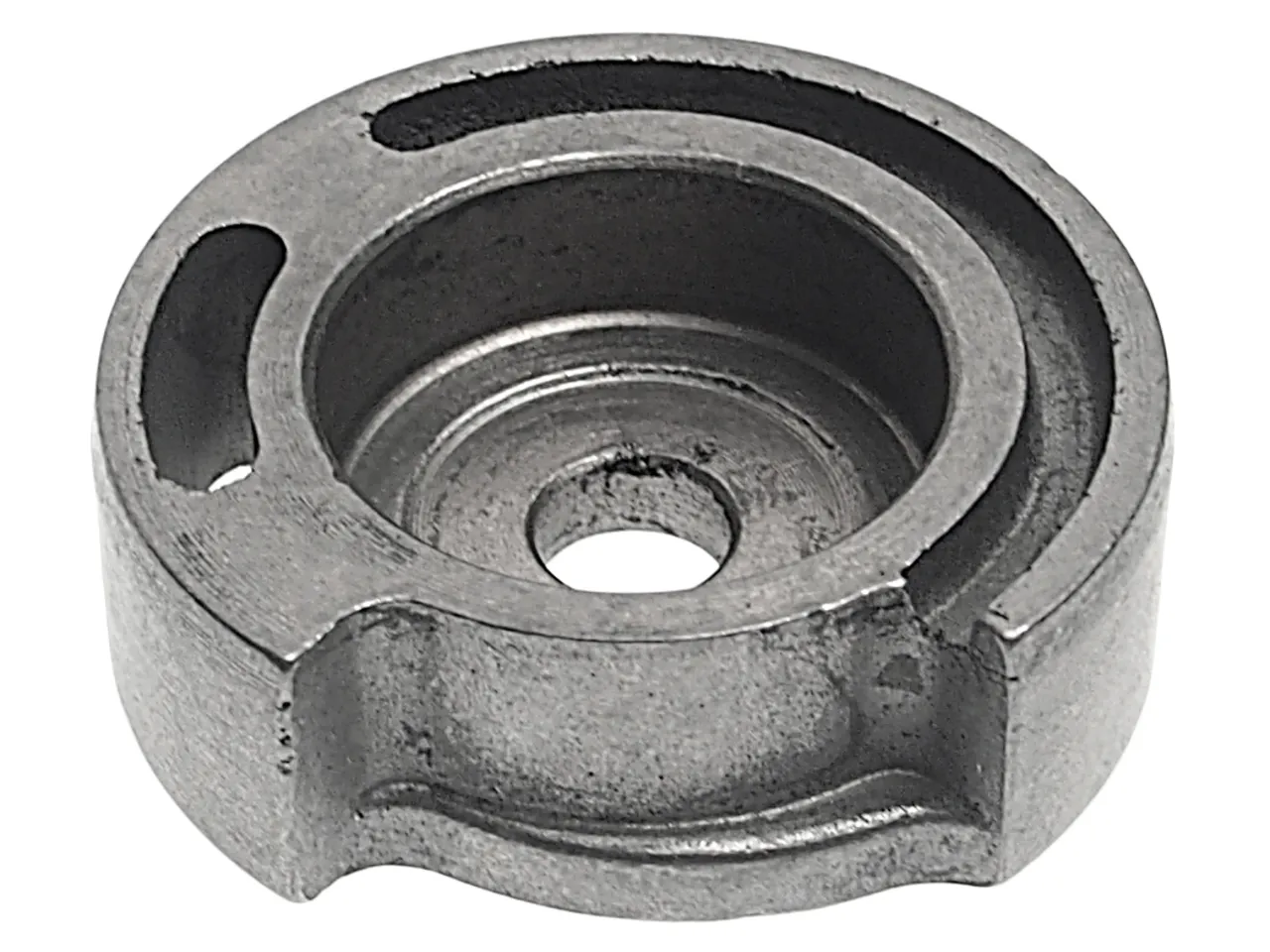 Ремкомплект для ножа пневматического JTC-3830 (22) задняя накладка цилиндра JTC купить