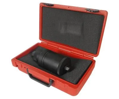 Набор инструментов для демонтажа/монтажа сайлентблоков подрамника заднего дифференциала (BMW) JTC Набор инструментов для демонтажа/монтажа сайлентблоков подрамника заднего дифференциала (BMW) JTC