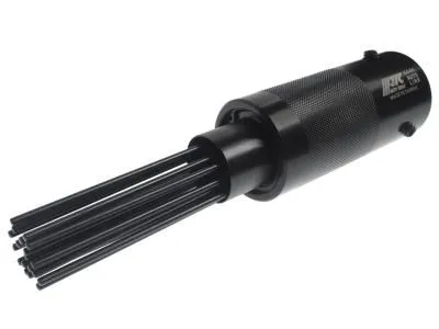 Насадка для удаления грязи и ржавчины применяется с JTC-3309,JTC-3310 JTC