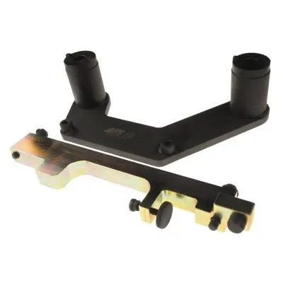 Набор фиксаторов распредвала для установки фаз ГРМ (BMW N47 дизель) JTC Набор фиксаторов распредвала для установки фаз ГРМ (BMW N47 дизель) JTC