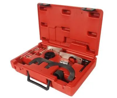 Набор фиксаторов распредвала и установки фаз ГРМ (BMW N47) JTC Набор фиксаторов распредвала и установки фаз ГРМ (BMW N47) JTC