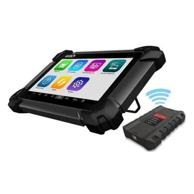 Диагностический прибор FCAR F7S-D