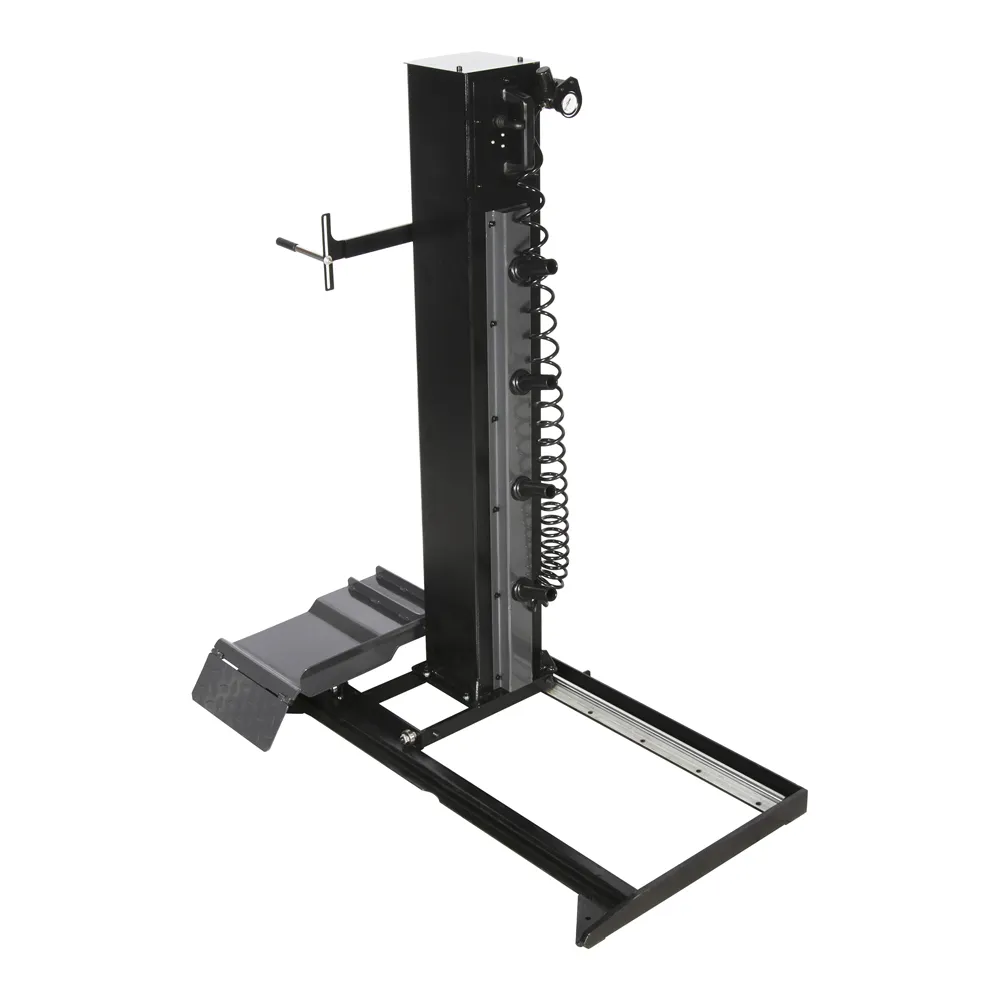 Пневматический лифт с центровкой колеса WDK-703444