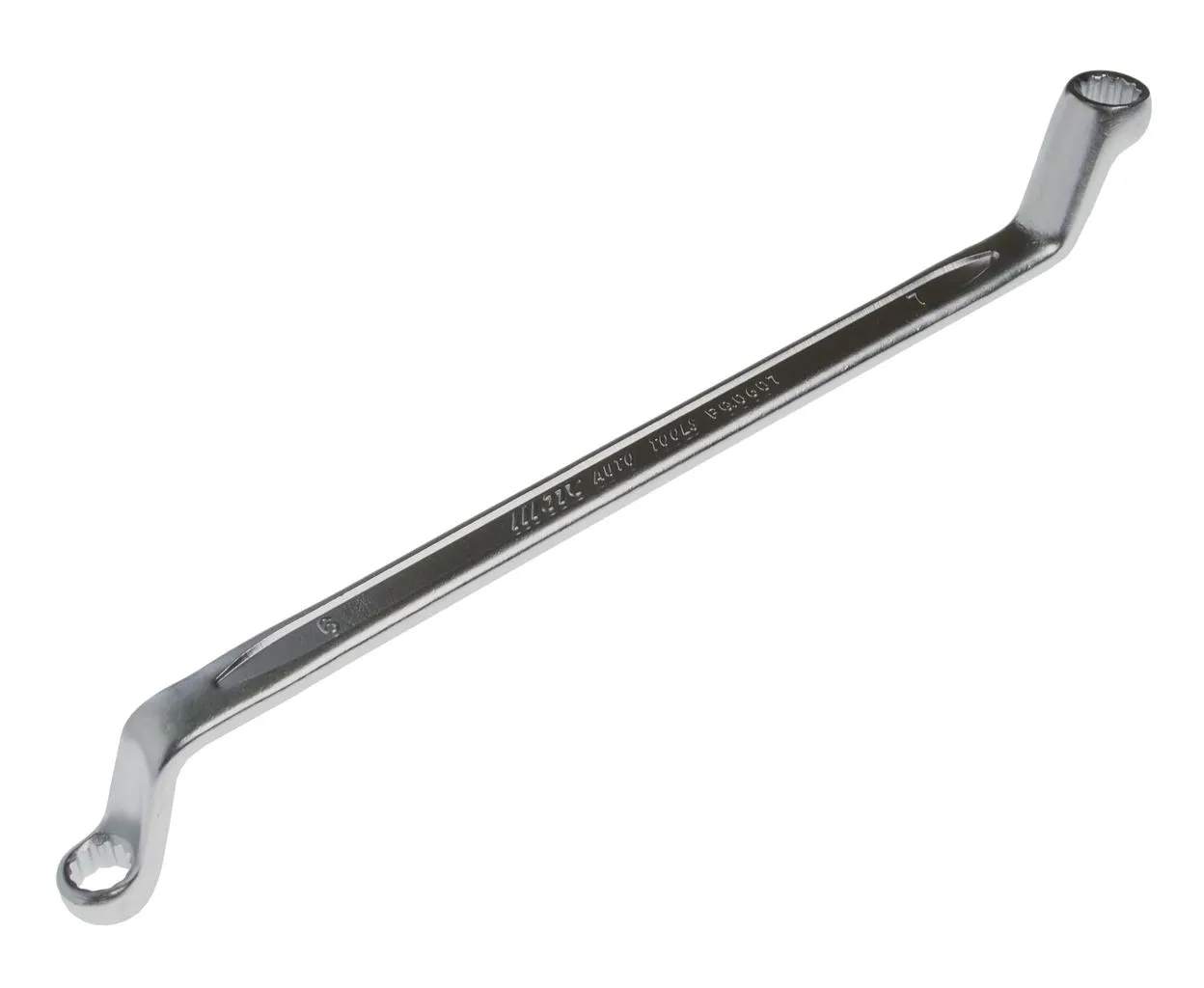 Ключ накидной 6х7мм 75град. L=168мм JTC купить