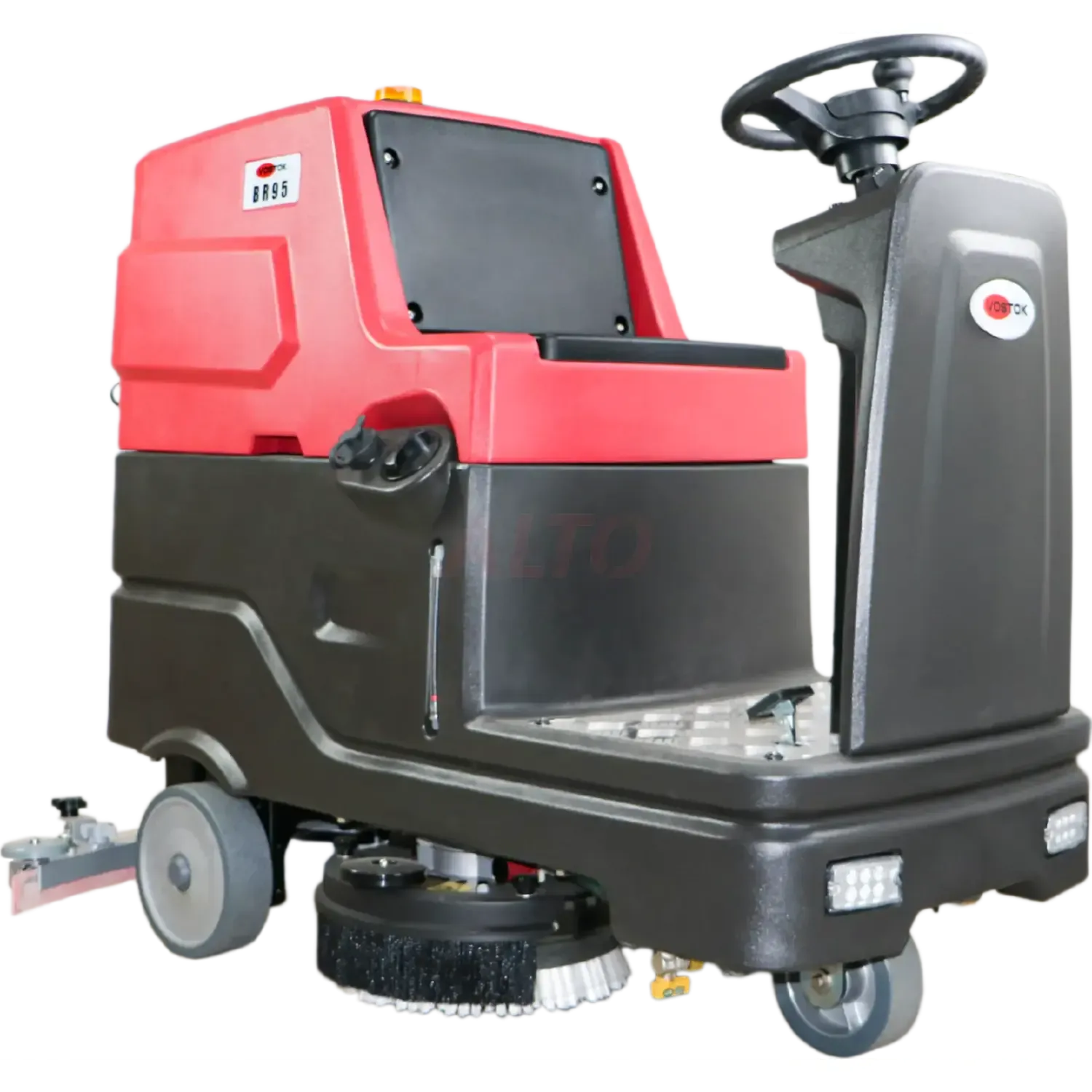 Поломоечная машина VOSTOK BR95