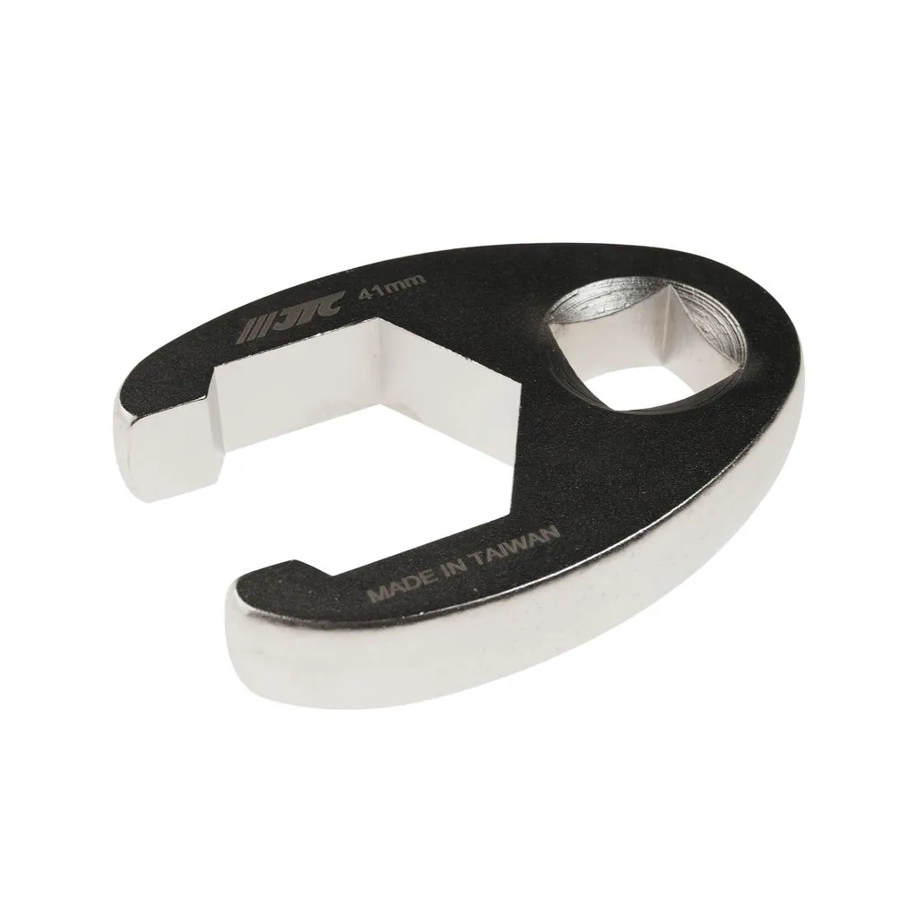 Ключ разрезной 3/4" 41мм с прорезью односторонний JTC купить