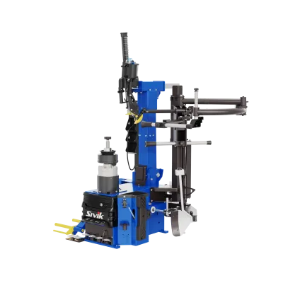 Автоматический шиномонтажный станок КС-405А Про 220В в компании COMPASS MARKET