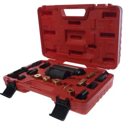 Набор инструментов для демонтажа/монтажа форсунок бензиновых (VW AUDI SEAT SKODA PORSCHE) JTC Набор инструментов для демонтажа/монтажа форсунок бензиновых (VW AUDI SEAT SKODA PORSCHE) JTC