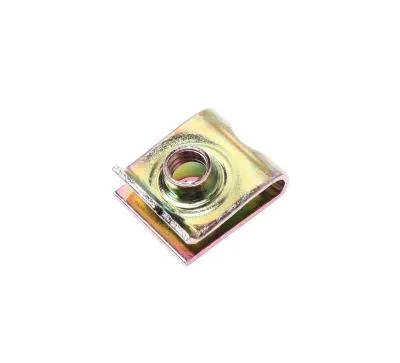 Скоба автомобильная (вставка) металлическая, резьба 5мм, 17х11мм 100шт. JTC Скоба автомобильная (вставка) металлическая, резьба 5мм, 17х11мм 100шт. JTC