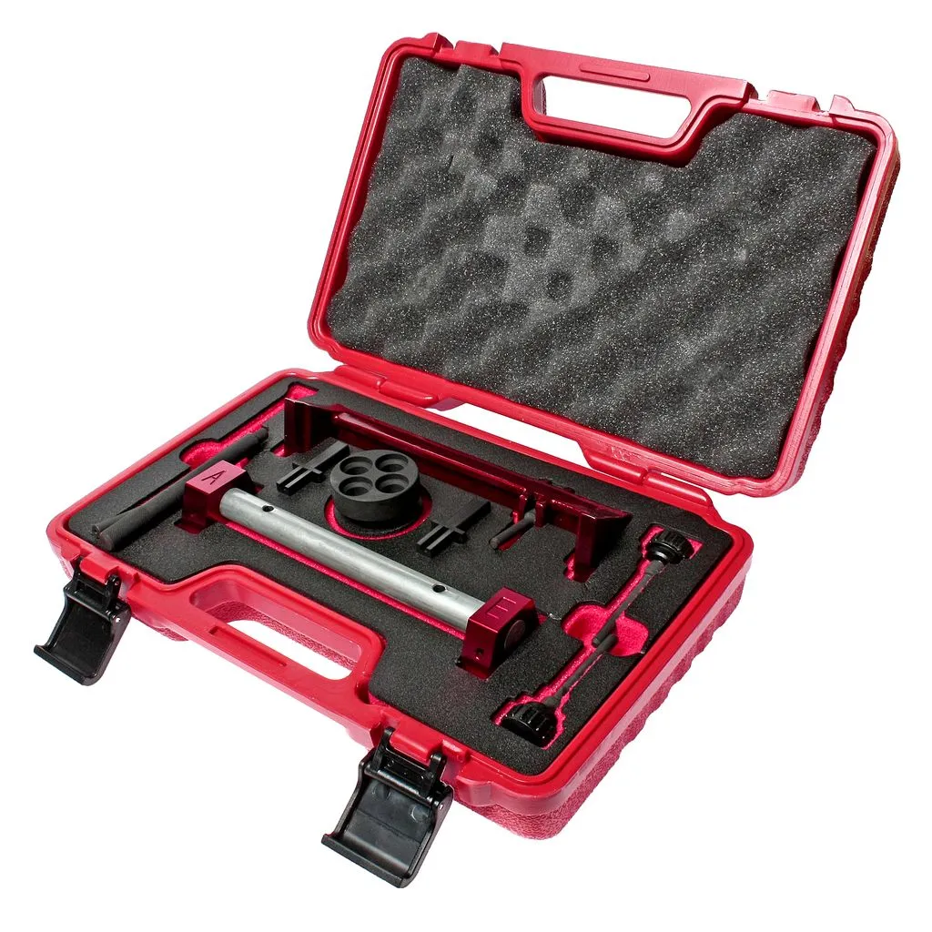 Набор фиксаторов для установки фаз ГРМ (BMW S54 с системой VANOS) JTC купить